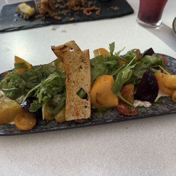 Bolero Restaurante - Beet salad - Tapas/Small Plates Near Me - Temecula, California Bolero Restaurante - Beet salad - Tapas/Small Plates Near Me - Temecula, California