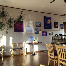 Wildflower Cafe & Bakery