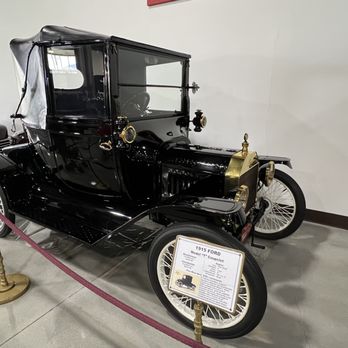 The Nethercutt Museum - Museums Near Me - Sylmar, California The Nethercutt Museum - Museums Near Me - Sylmar, California
