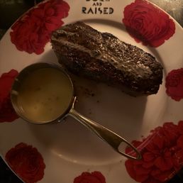 New York Strip New York Strip