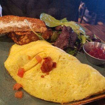 First Watch - The Works - Breakfast & Brunch Near Me - Midlothian, Virginia