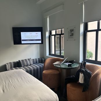 The Guild Hotel - A small working area but good enough for me - Hotels Near Me - San Diego, California The Guild Hotel - A small working area but good enough for me - Hotels Near Me - San Diego, California
