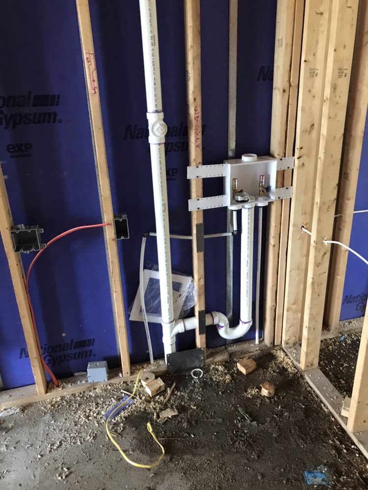 Slide of A & M Premier Plumbing