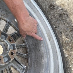Express Tire Saline