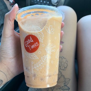 Quickly - Is it me, or is it snowing - Bubble Tea Near Me - West Valley City, Utah Quickly - Is it me, or is it snowing - Bubble Tea Near Me - West Valley City, Utah