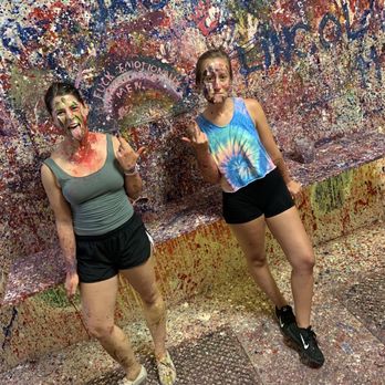 The Breaking Point - Arts & Entertainment Near Me - Tucson, Arizona