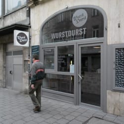 WurstDurst