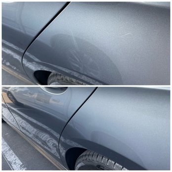 Voss’s mobile auto detailing - Scratches correction. - Auto Detailing Near Me Voss’s mobile auto detailing - Scratches correction. - Auto Detailing Near Me