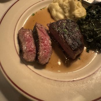 Bones - Steakhouses Near Me - Atlanta, Georgia