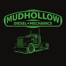 Mudhollow Diesel Mechanics - Call or text for service