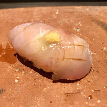 Odo - Jack Fish (Florida) - Japanese Near Me - New York, New York Odo - Jack Fish (Florida) - Japanese Near Me - New York, New York