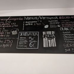 Ezkia Taberna