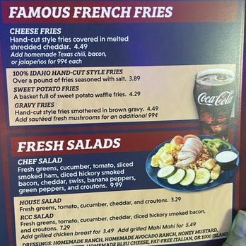 River City Cafe - Menu - American Near Me - Myrtle Beach, South Carolina River City Cafe - Menu - American Near Me - Myrtle Beach, South Carolina