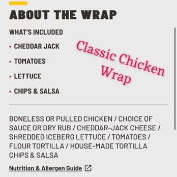 Buffalo Wild Wings - What I ordered - Chicken Wings Near Me - Moore, Oklahoma Buffalo Wild Wings - What I ordered - Chicken Wings Near Me - Moore, Oklahoma