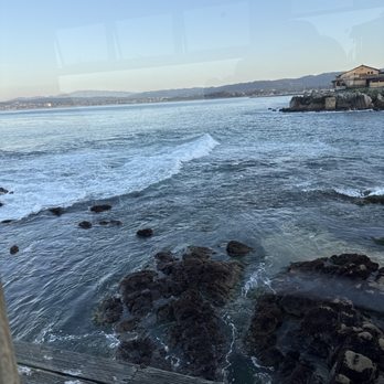 The Fish Hopper - Seafood Near Me - Monterey, California