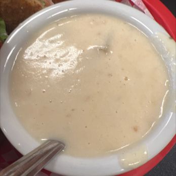 Lake City Bakery & Eatery - Flathead Lake Clam Chowder - Bakeries Near Me - Polson, Montana Lake City Bakery & Eatery - Flathead Lake Clam Chowder - Bakeries Near Me - Polson, Montana