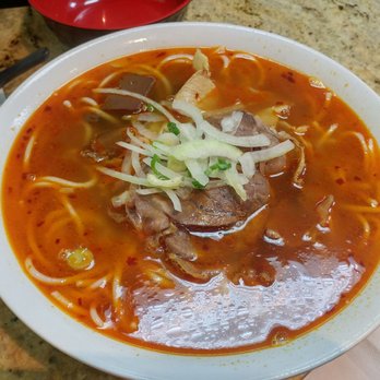 Bun Bo Hue Pho - Vietnamese Near Me - North York, Ontario Bun Bo Hue Pho - Vietnamese Near Me - North York, Ontario