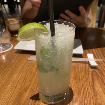 Morimoto - Cadillac mojito - Japanese Near Me - Las Vegas, Nevada Morimoto - Cadillac mojito - Japanese Near Me - Las Vegas, Nevada