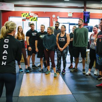 TFL CrossFit - Interval Training Gyms Near Me - Mount Airy, Maryland TFL CrossFit - Interval Training Gyms Near Me - Mount Airy, Maryland