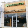 Bellacures gift card