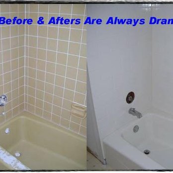 Surface Works Austin - the before and after afters are always dramatic - General Contractors Near Me Surface Works Austin - the before and after afters are always dramatic - General Contractors Near Me