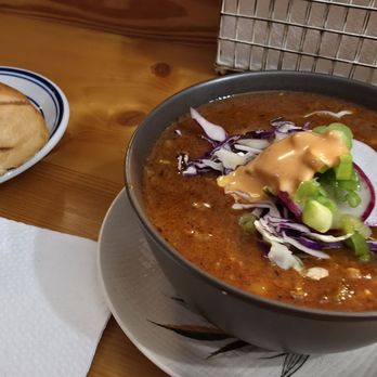 Frederick Soups and Comfort Foods - Pork Pozole - Comfort Food Near Me - Frederick, Maryland Frederick Soups and Comfort Foods - Pork Pozole - Comfort Food Near Me - Frederick, Maryland