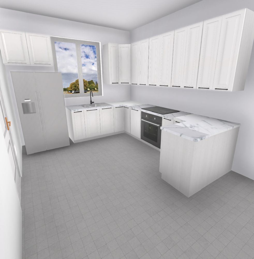 Slide of GHS General Contractors