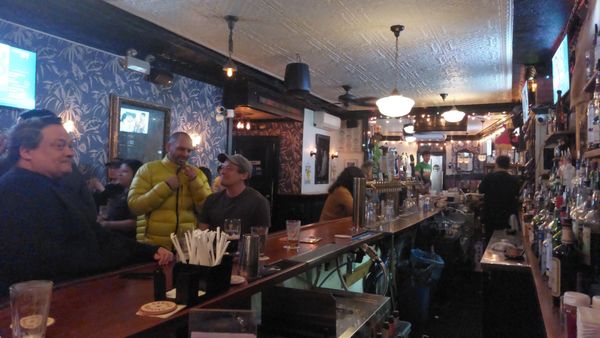 Brooklyn Public House by null
