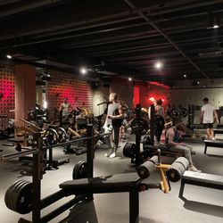 John Reed Fitness - Dallas - Weight benches
