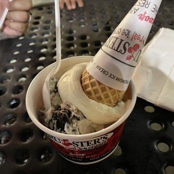 Bruster's Real Ice Cream - Desserts Near Me - Vestavia, Alabama Bruster's Real Ice Cream - Desserts Near Me - Vestavia, Alabama