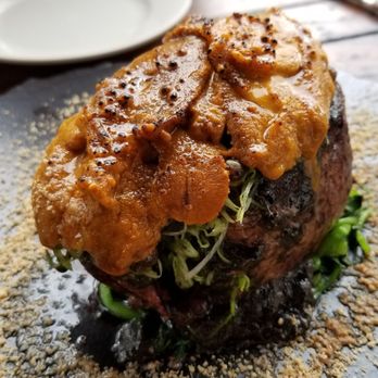 Salt + Charcoal - Japanese Near Me - Brooklyn, New York Salt + Charcoal - Japanese Near Me - Brooklyn, New York