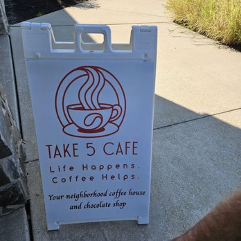 Take 5 Cafe NJ - Coffee & Tea Near Me - Mount Laurel, New Jersey Take 5 Cafe NJ - Coffee & Tea Near Me - Mount Laurel, New Jersey