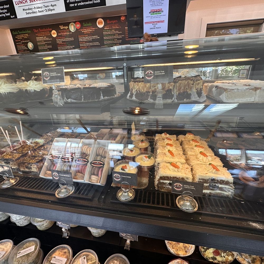 LA Bakery - More goodies! - Bakeries Near Me - Carson City, Nevada LA Bakery - More goodies! - Bakeries Near Me - Carson City, Nevada