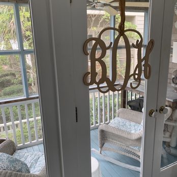 Bald Head Island - Local Flavor Near Me - Bald Head Island, North Carolina