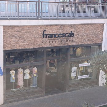 Francesca's Collections - Storefront - Jewelry Near Me - Torrance, California Francesca's Collections - Storefront - Jewelry Near Me - Torrance, California