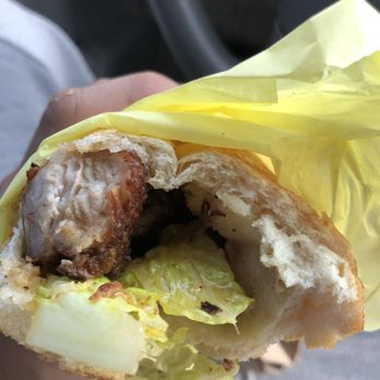 Tasty Sandwiches - Grilled Pork Sandwich - Vietnamese Near Me - Westminster, California Tasty Sandwiches - Grilled Pork Sandwich - Vietnamese Near Me - Westminster, California