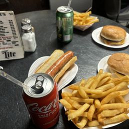 Cheese Burger
