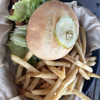 OSO at Bear Point Harbor - Orange Beach - Grouper Sandwich - Seafood Near Me - Orange Beach, Alabama OSO at Bear Point Harbor - Orange Beach - Grouper Sandwich - Seafood Near Me - Orange Beach, Alabama
