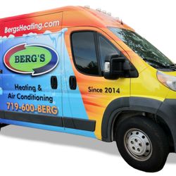 Berg's Heating and AC