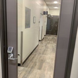 Quest Diagnostics Quest Diagnostics