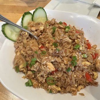 Bonchon Roseville - Chicken fried rice - Korean Near Me - Roseville, Minnesota