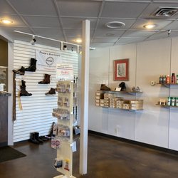 The Shoe Guy