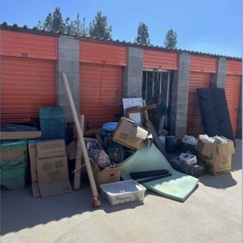 A&H Junk Removal - Junk Removal & Hauling Near Me - Winchester, California A&H Junk Removal - Junk Removal & Hauling Near Me - Winchester, California