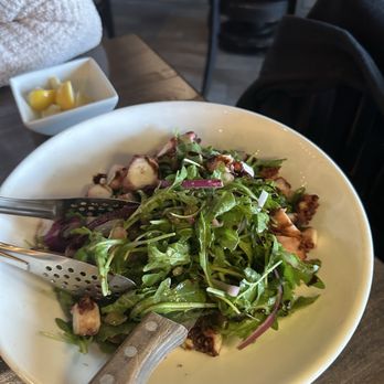 NEAPOLI Italian Kitchen - Special Grilled Octopus Salad - Pizza Near Me - Red Bank, New Jersey NEAPOLI Italian Kitchen - Special Grilled Octopus Salad - Pizza Near Me - Red Bank, New Jersey