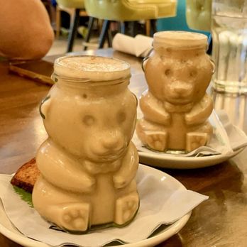 Great Maple - Cold brew coffee bears - Breakfast & Brunch Near Me - Anaheim, California