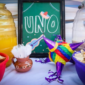 Sabor Catering and Events - Party & Event Planning Near Me