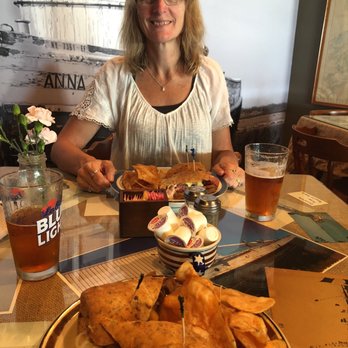 The Coal Docks - Enjoying the day with the wife at Coal Docks - American Near Me - Cape Vincent, New York The Coal Docks - Enjoying the day with the wife at Coal Docks - American Near Me - Cape Vincent, New York
