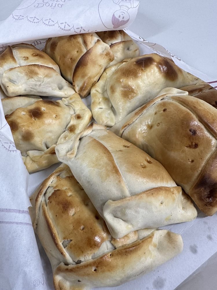 Pastelería Doña Cata