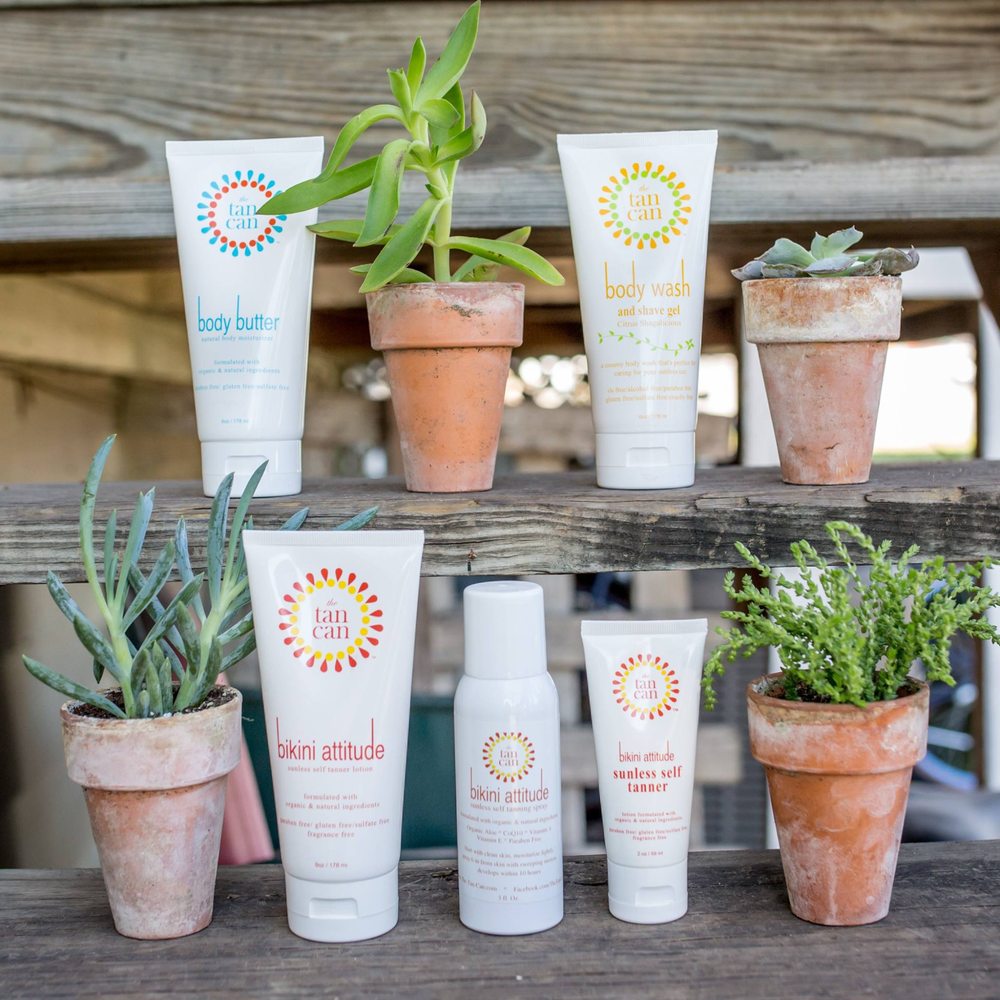 Texas Tan THE TAN CAN - Updated April 2026 - 30 Photos & 15 Reviews - Austin ...