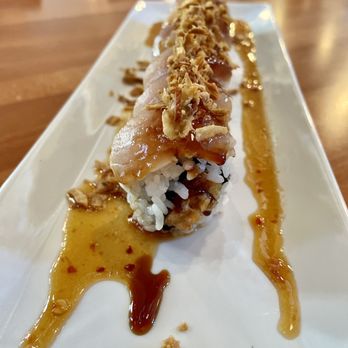 Wazabi Sushi - Orange - Sushi Bars Near Me - Orange, California